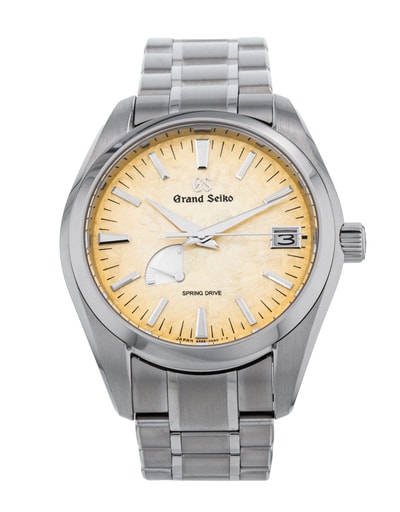 Grand Seiko Heritage Collection SBGA503